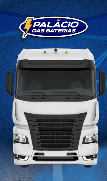Palacio das Baterias Salvador Loja de Baterias Automotiva