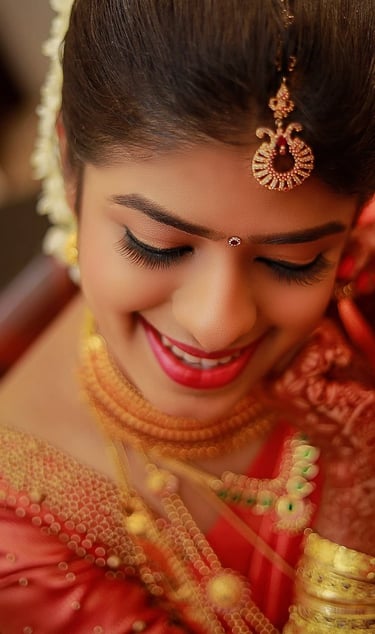 Brahmin wedding photographer