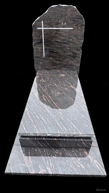 Nagrobek pojedynczy Wrocław, Świdnica