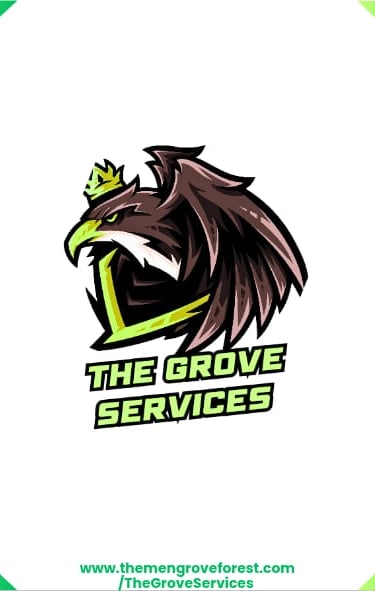 Our Delivery Service Grove Services
