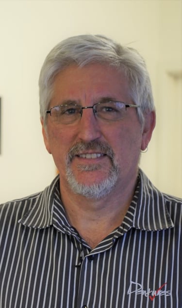 Paul Geeves