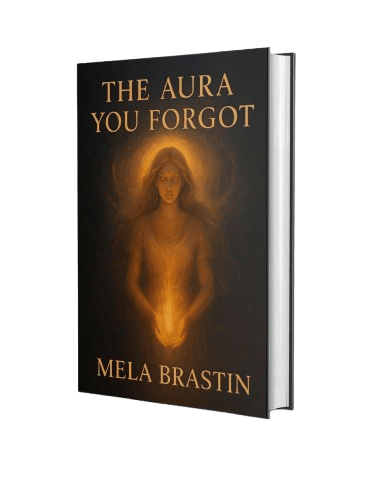 The Aura You Forgot Book