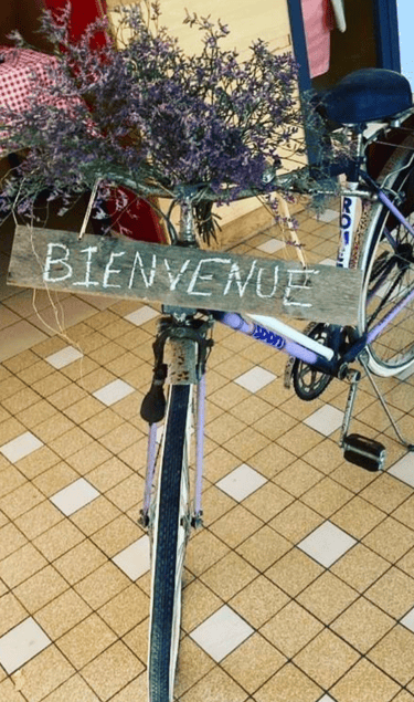 image déco champêtre