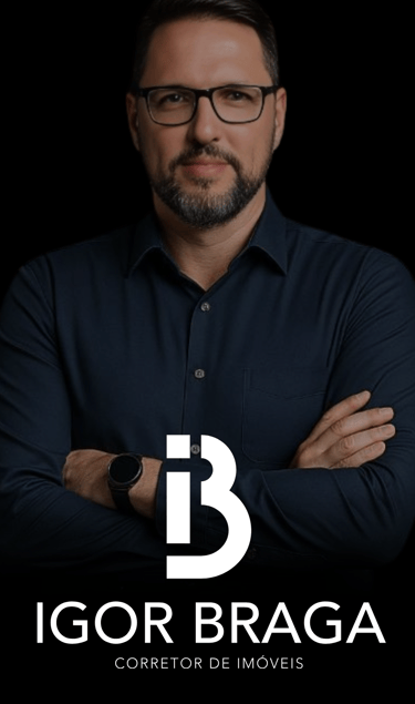 Igor Braga Corretor de Imoveis