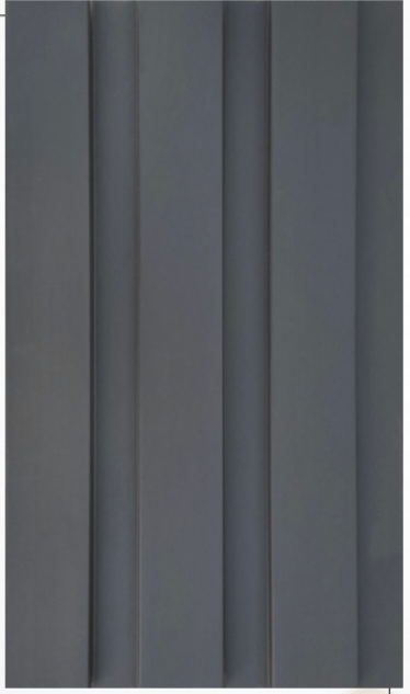 Royal Touche Fluted Panel