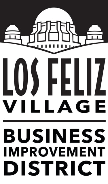 Los Feliz Film Fest, Los Feliz, Hollywood, Los Angeles, California. Discover the Los Feliz Film Fest