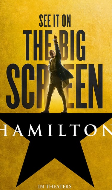 hamilton