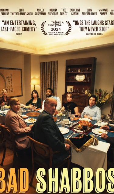 bad shabbos