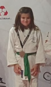 Benjamins Aijaku Paris 2023