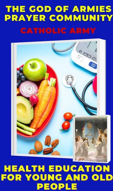 GOA Health