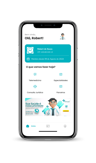 aplicativo spass benefícios