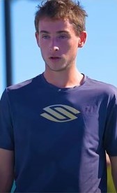 Selkirk hype video for Dylan Frazier