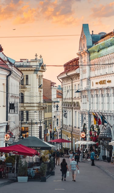 Go Vilnius. Gabriel Khiterer-2023