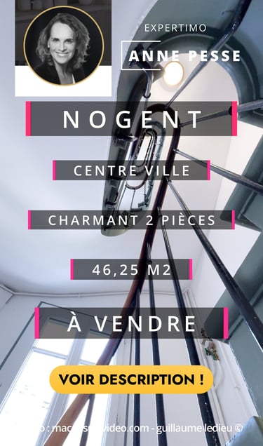 miniature annonce immobilière