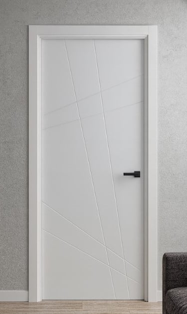 puerta de paso lineas cruz en Láchar, Cijuela, Chauchina, Santa Fé y Granada