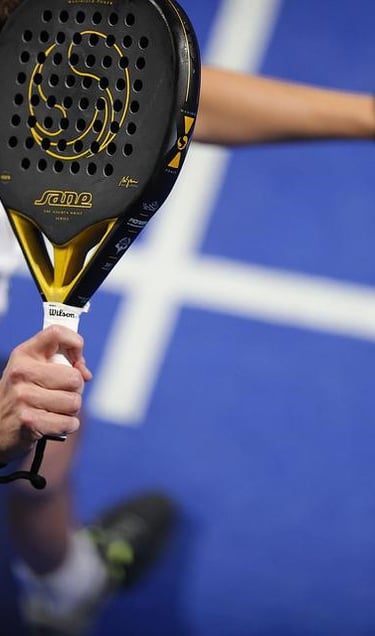 jugar a padel mallorca