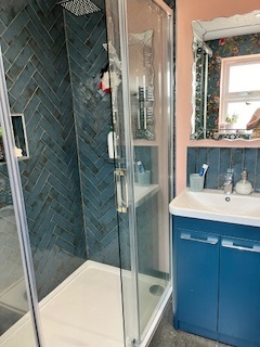 SJW Heating & Plumbing - Bathroom