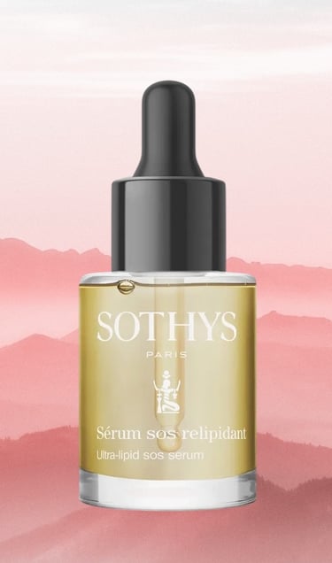 Ultra-lipid SOS Serum