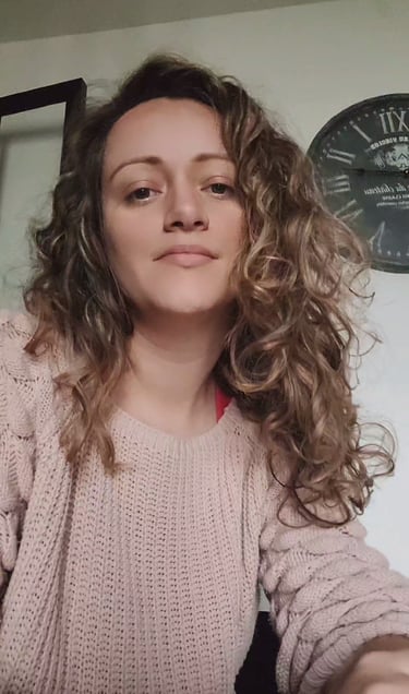 Tanja Doulabonnefée