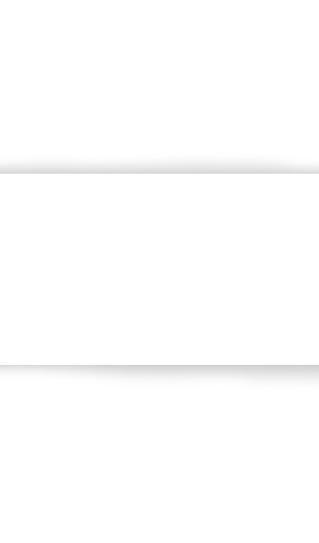 white rectangle 