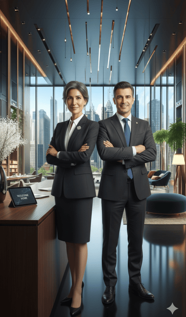 Administradores de condominios hispanoamérica