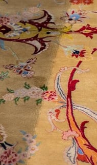 Nettoyage tapis en profondeur à Toulouse – élimination des taches et saletés