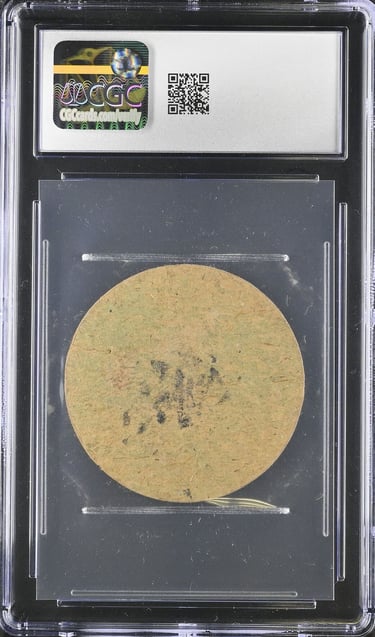 Japanese Menko Rare sports cards