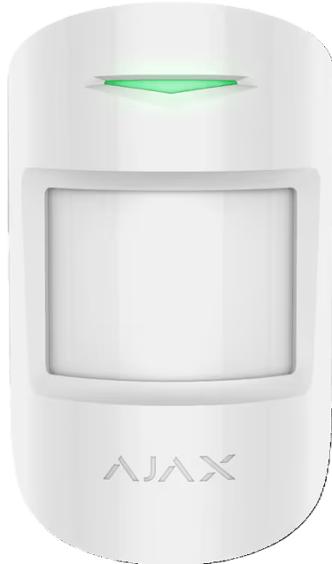 detecteur double technologie