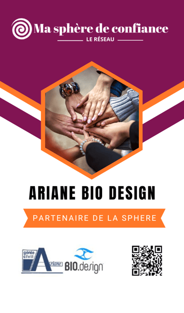 badge partenaire de confiance