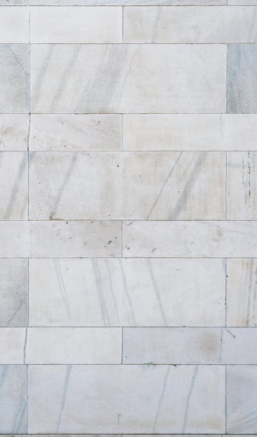carrelage sol blanc