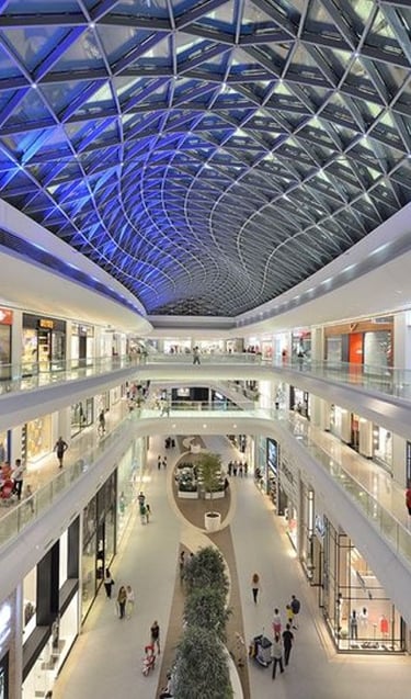 Akasya Mixed Use Project