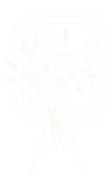 White Motif Icon