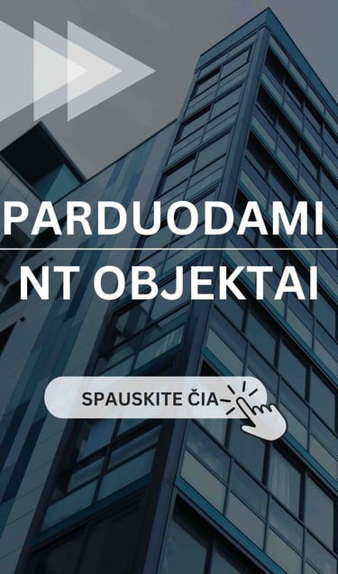 nt brokeris kaune