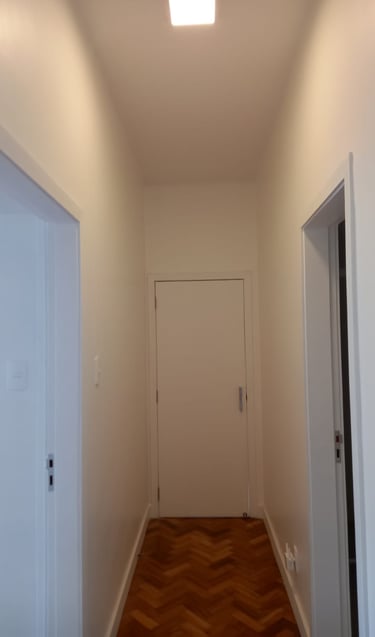 Construtora Copacabana rj