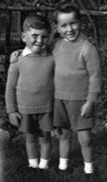David Joy, Bob Joy, 68 Ravenswood Avenue, Tunbridge Wells TN2 3SJ