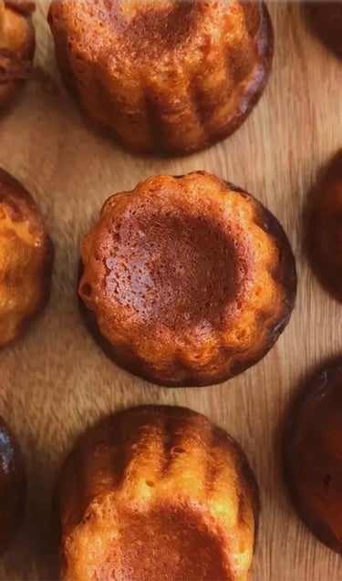 French Bakery Johnson City TN Organic