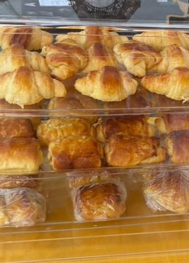 organic french bakery tri-cities TN