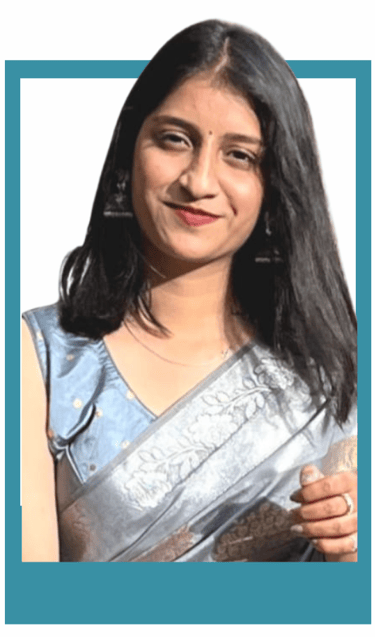 Sanskruti Shinde Sonar