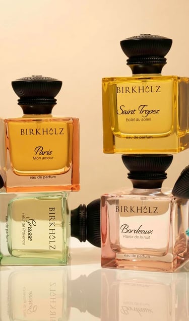 birkholz french collection