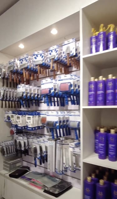 fullpet todo peluqueria canina