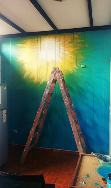 fresque hostel buenos aires