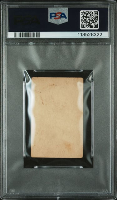 Hard to find vintage basketball cards