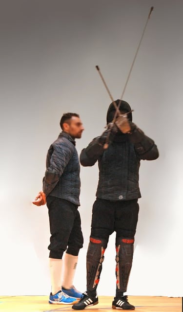 Rencontre Duel Historique