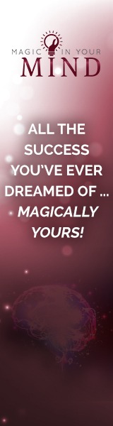 Banner make your dreams come true.