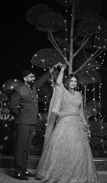 Wedding photographer in gorakhpur