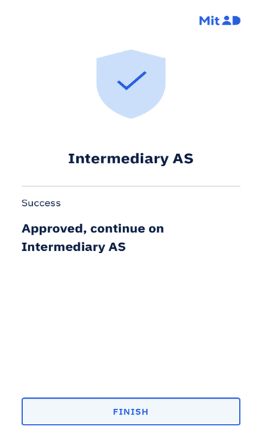 eIdas