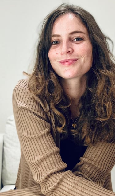Paartherapie Gianna Lippuner