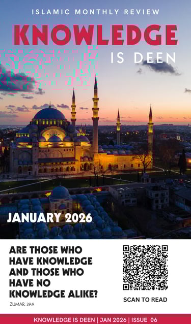 January 2026 Magazine