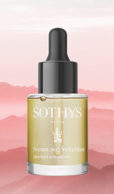 Ultra-lipid SOS Serum