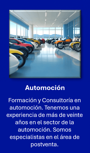 Automoción eMeYG